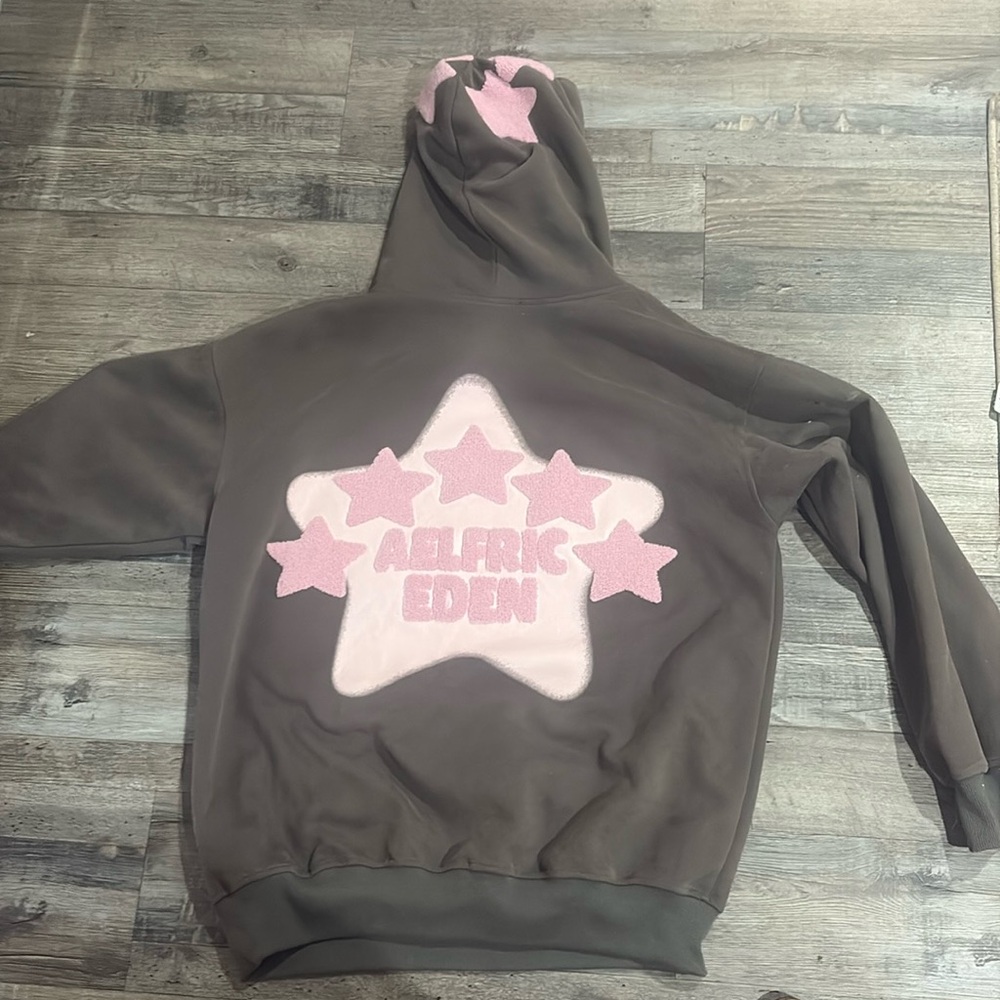 Elfric Eden sweatshirt